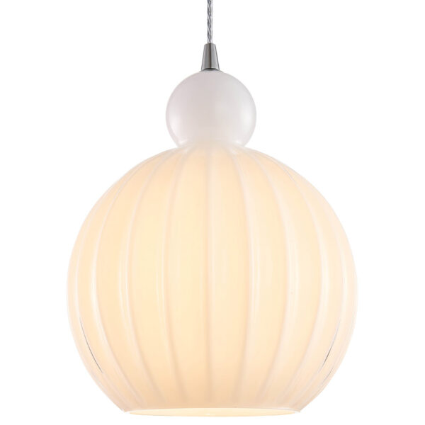 BALL BALL PENDANT Ø32 OPAL