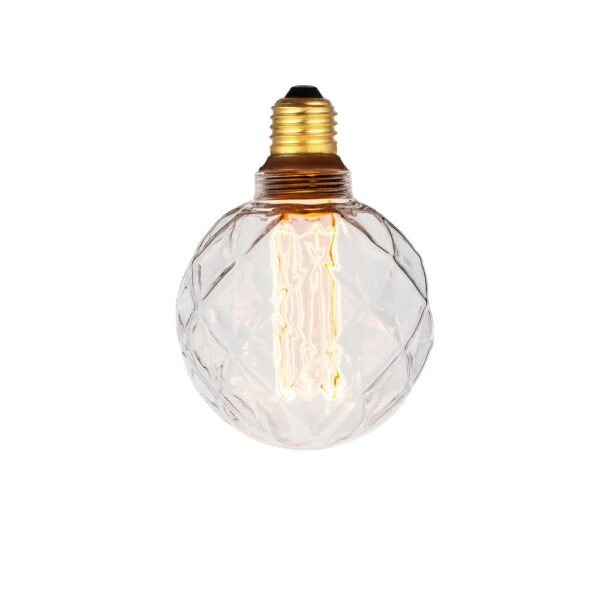 COLORS DIM LED FACET MINI GLOBE