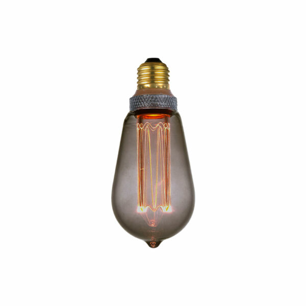 COLORS DIM LED DROP SMOKE