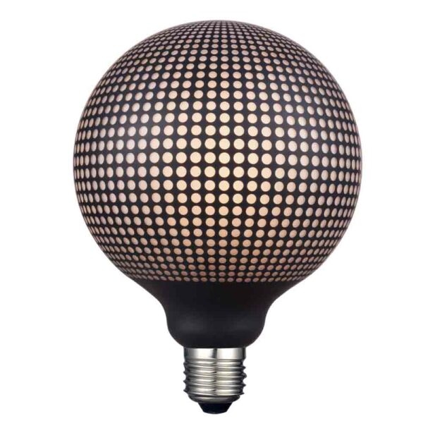 COLORS DOTS PRINT