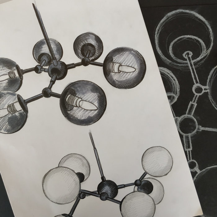 atom