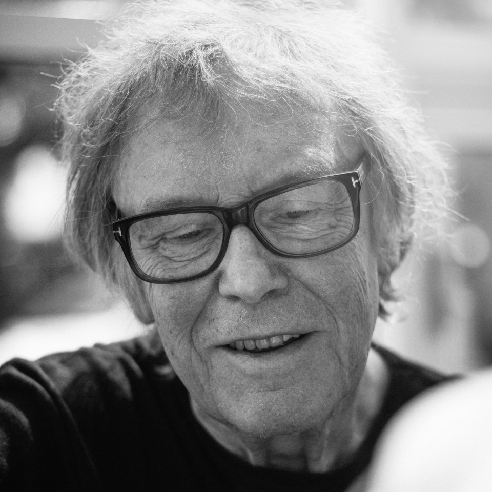 Holger Stroem