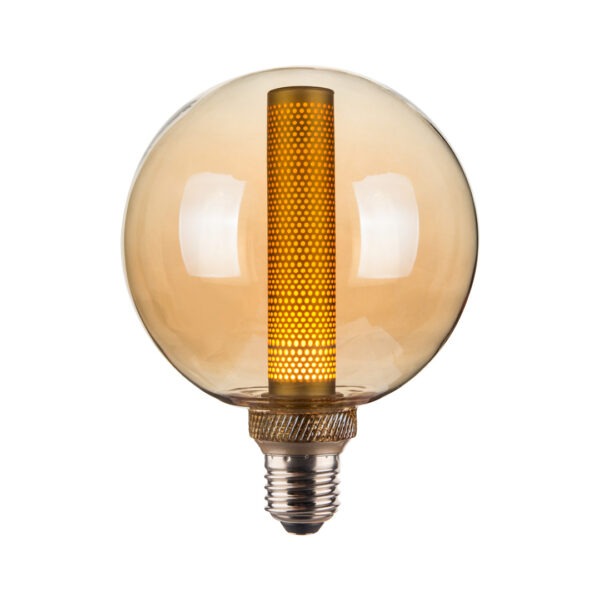 COLORS Core Amber Ø125mm 3 step memory