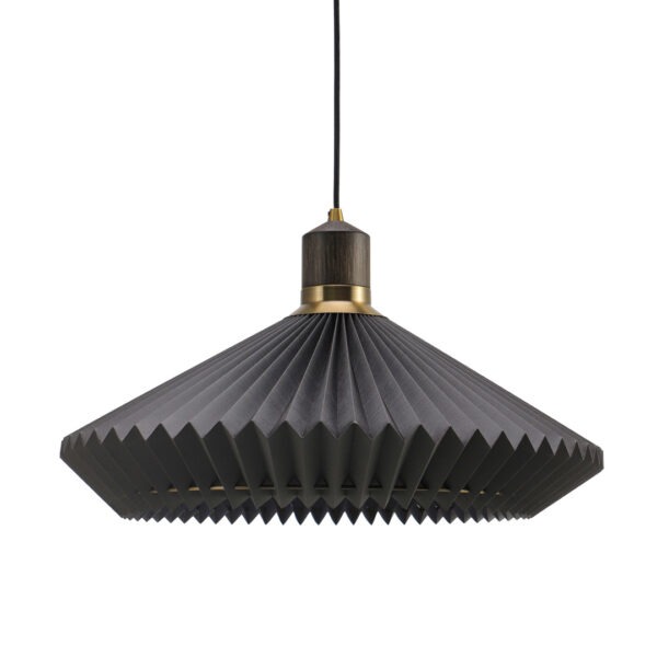 Paris Pendant Ø56 Earth Brown
